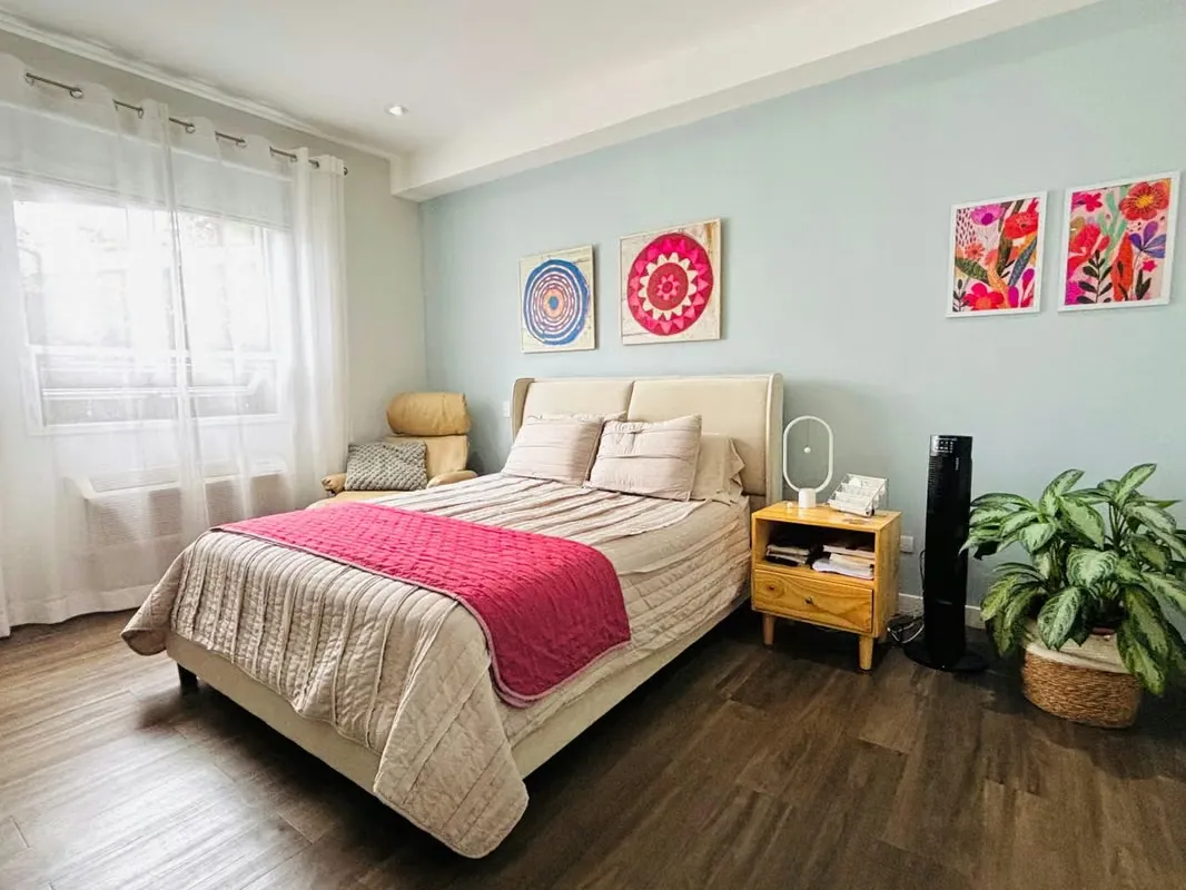 En zona céntrica a todos los servicios, pero en un vecindario residencial, donde solo se respira paz y tranquilidad...se encuentra este hermoso y acogedor apartamento de estilo ..., photo 11