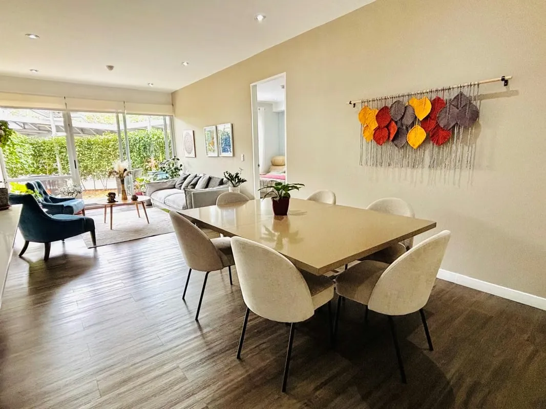 En zona céntrica a todos los servicios, pero en un vecindario residencial, donde solo se respira paz y tranquilidad...se encuentra este hermoso y acogedor apartamento de estilo ..., photo 4