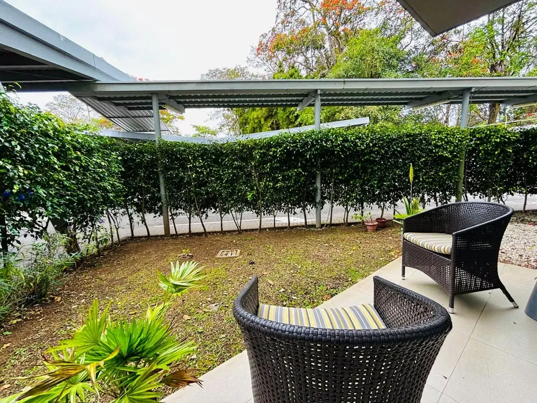 En zona céntrica a todos los servicios, pero en un vecindario residencial, donde solo se respira paz y tranquilidad...se encuentra este hermoso y acogedor apartamento de estilo ..., photo 9