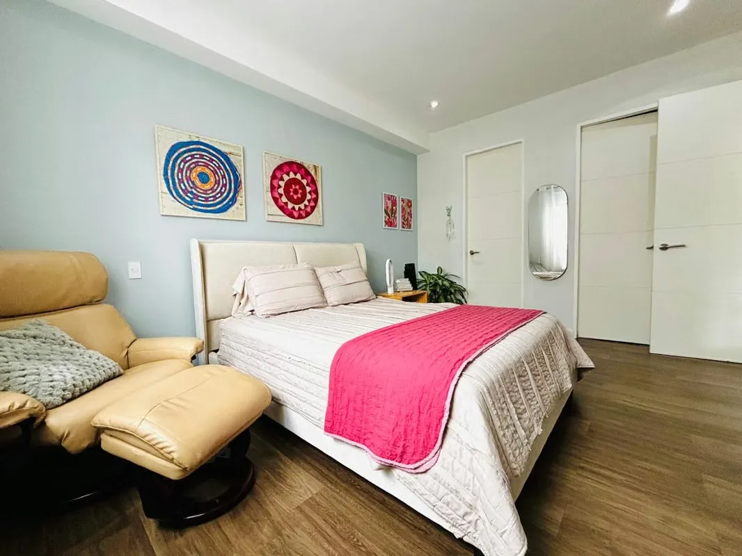 En zona céntrica a todos los servicios, pero en un vecindario residencial, donde solo se respira paz y tranquilidad...se encuentra este hermoso y acogedor apartamento de estilo ..., photo 10