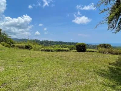 PROPERTY WITH OCEAN VIEWS, NEAR TO THE UVITA WATERFALL, IN UVITA – 3.19 ACRES, photo 27