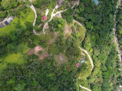 PROPERTY WITH OCEAN VIEWS, NEAR TO THE UVITA WATERFALL, IN UVITA – 3.19 ACRES, photo 28