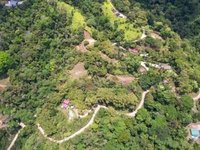 PROPERTY WITH OCEAN VIEWS, NEAR TO THE UVITA WATERFALL, IN UVITA – 3.19 ACRES, photo 30