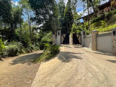 PROPERTY WITH OCEAN VIEWS, NEAR TO THE UVITA WATERFALL, IN UVITA – 3.19 ACRES, photo 34