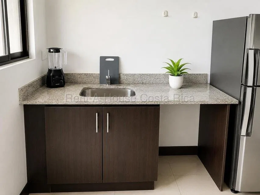 Venta de Apartamento en Alajuelita-San Felipe. RAH 27-306 - Venta en Alajuelita