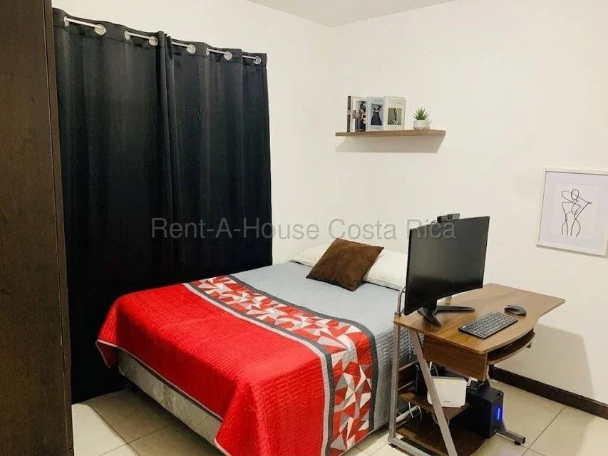 Venta de Apartamento en Alajuelita-San Felipe. RAH 27-306 - Venta en Alajuelita, photo 2