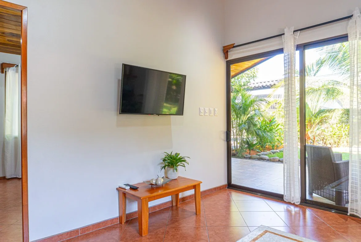 PROPERTY WITH TWO BEDROOM NEAR TO THE SHOPS, IN BAHIA BALLENA – 0.12 ACRES, photo 14