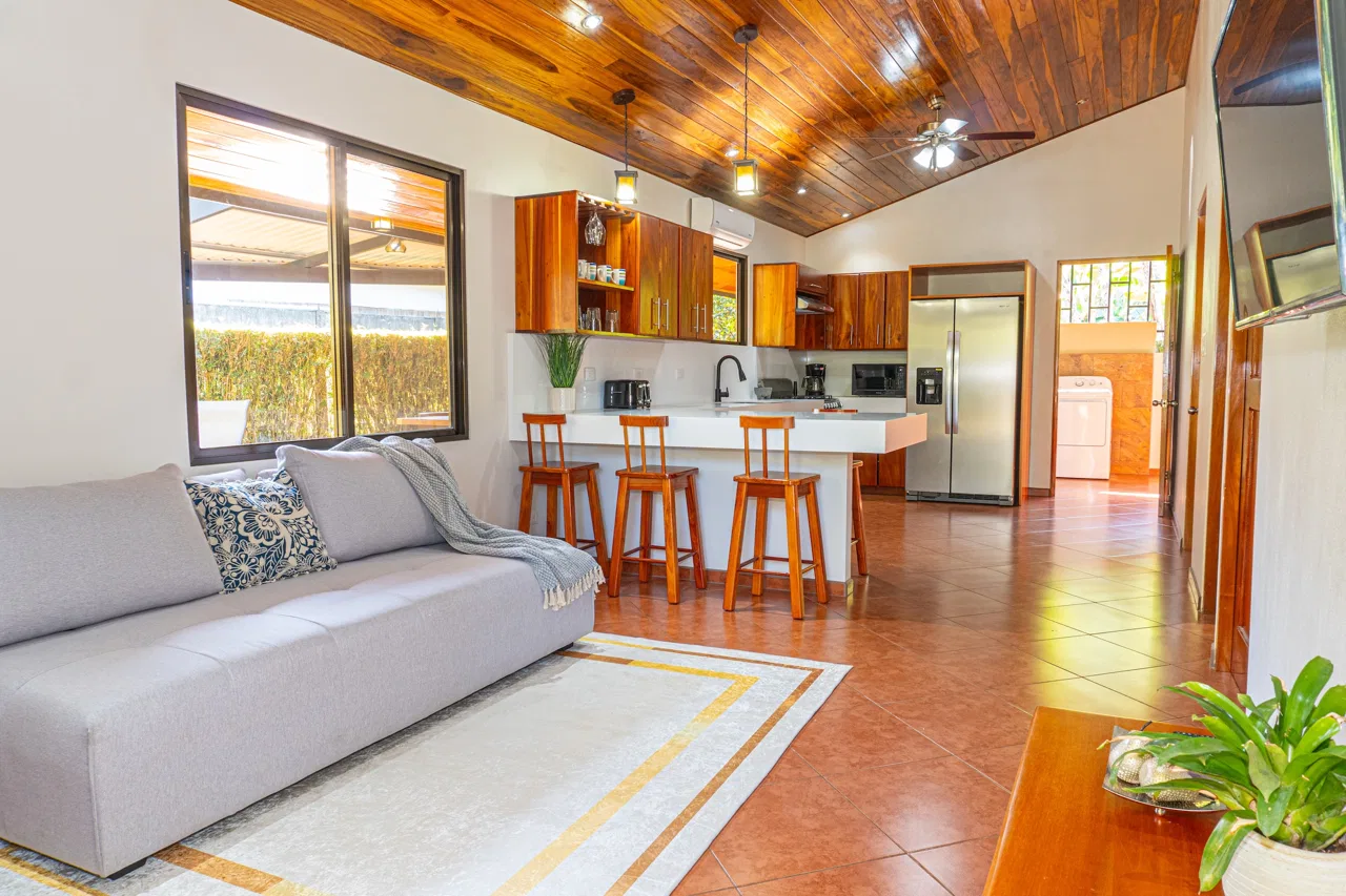 PROPERTY WITH TWO BEDROOM NEAR TO THE SHOPS, IN BAHIA BALLENA – 0.12 ACRES, photo 17