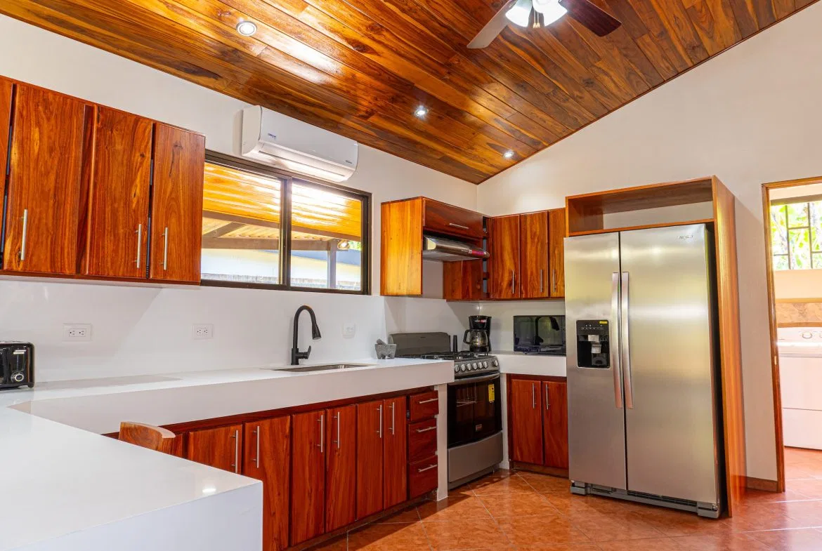 PROPERTY WITH TWO BEDROOM NEAR TO THE SHOPS, IN BAHIA BALLENA – 0.12 ACRES, photo 20