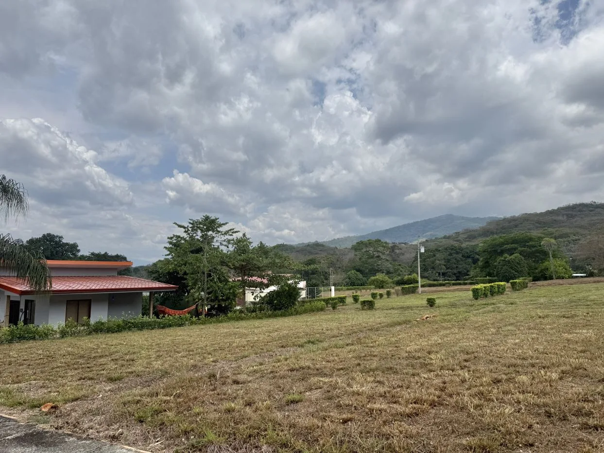A privileged location nestled in the mountains of Turrubares, photo 7