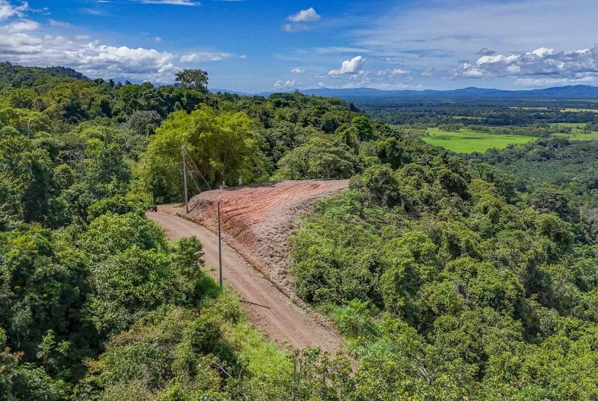 JUNGLE BUILDING PROPERTY WITH OCEAN VIEWS IN CHONTALES OJOCHAL – 9 ACRES, photo 14
