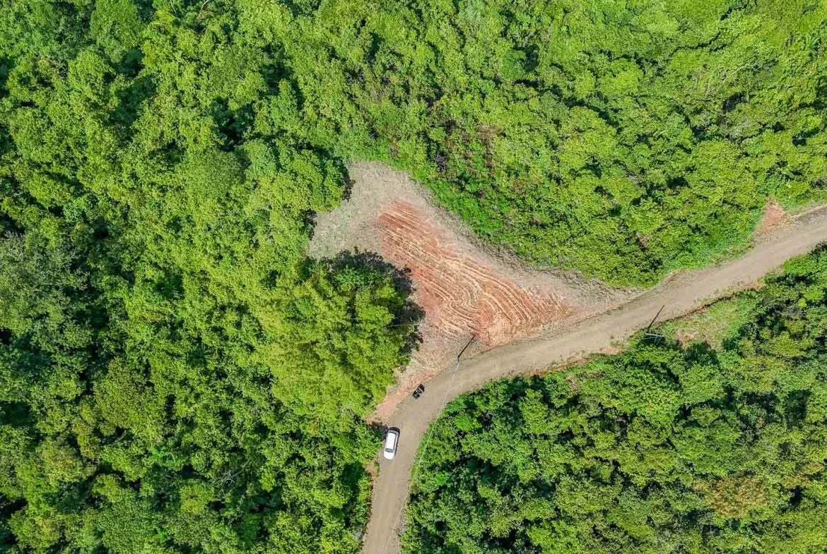 JUNGLE BUILDING PROPERTY WITH OCEAN VIEWS IN CHONTALES OJOCHAL – 9 ACRES, photo 16