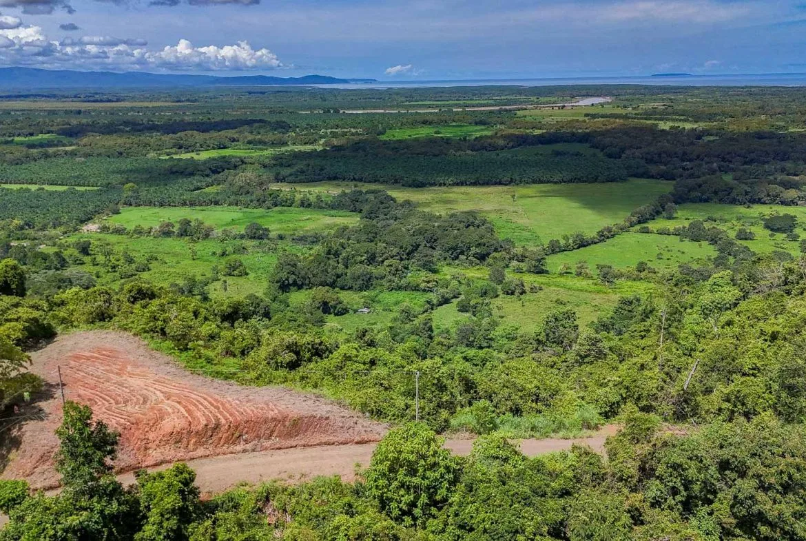 JUNGLE BUILDING PROPERTY WITH OCEAN VIEWS IN CHONTALES OJOCHAL – 9 ACRES, photo 20