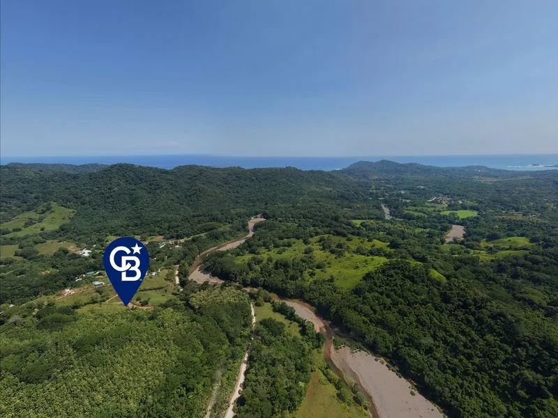 Land For Sale in Playa Carrillo