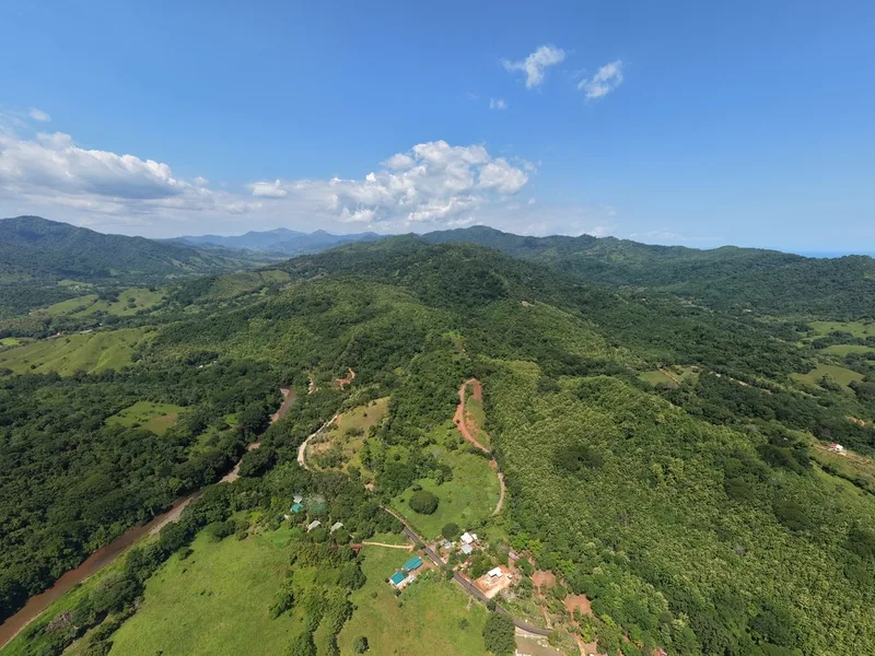 Land For Sale in Playa Carrillo, photo 3
