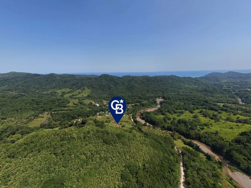 Land For Sale in Playa Carrillo, photo 4