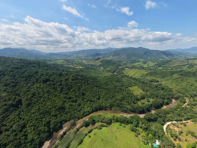 Land For Sale in Playa Carrillo, photo 5