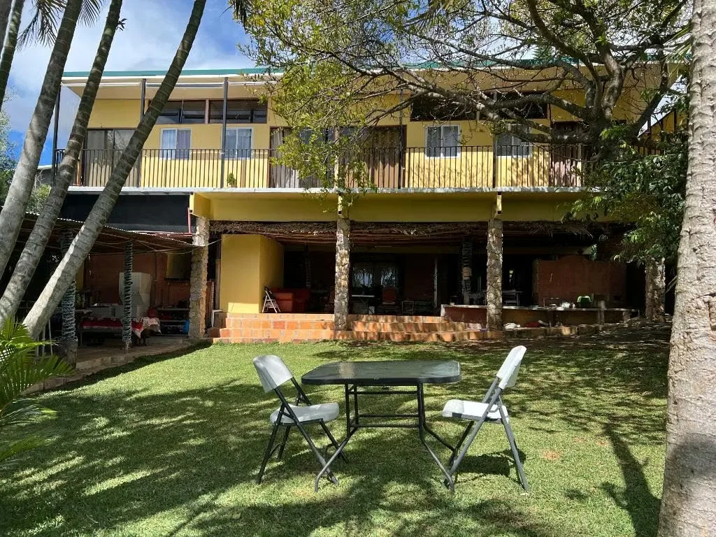 Furnished with everything you need to enjoy a modern, comfortable, and functional space.