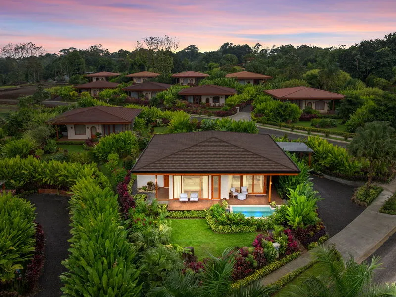 3 Bed Single Family Homes For Sale in La Fortuna
