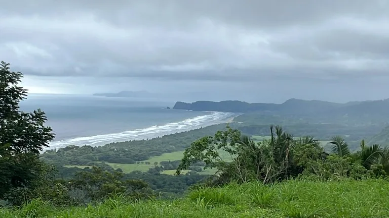 Development Parcel in Playa Coyote