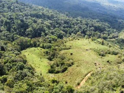 Finca para el desarrollo