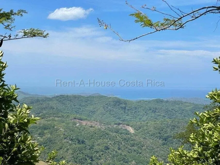Venta de Lote en Nicoya-Belén De Nosarita. RAH 27-378 - Venta en Nicoya