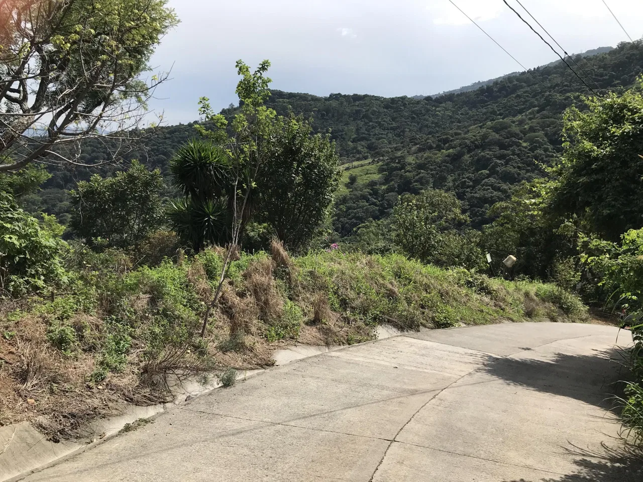 Lote en Venta en Piedades ,Santa Ana