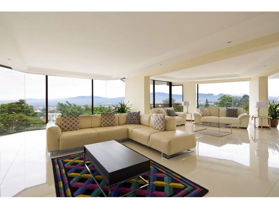Alquiler de apartamento en condominio en Bello Horizonte