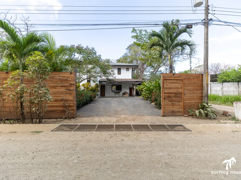 4 Bed Single Family Homes For Sale in Nosara, photo 2