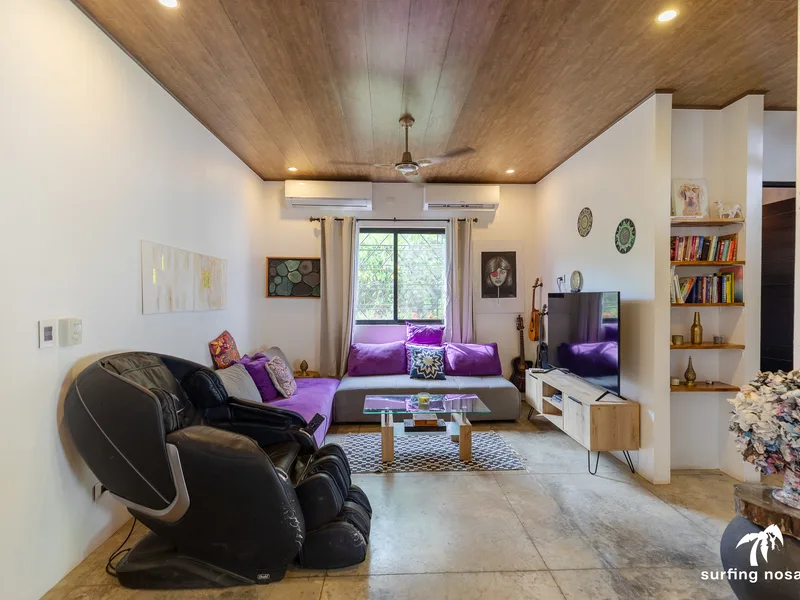 4 Bed Single Family Homes For Sale in Nosara, photo 11