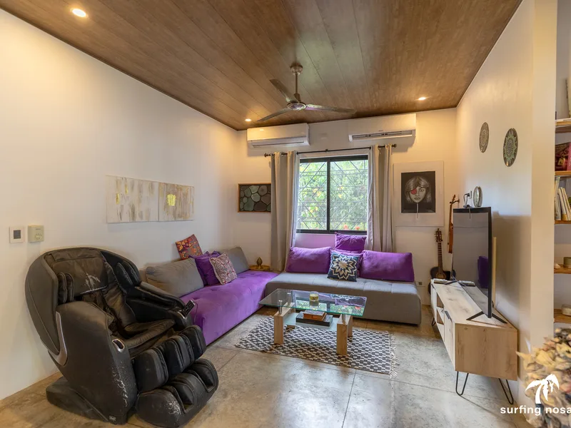 4 Bed Single Family Homes For Sale in Nosara, photo 12