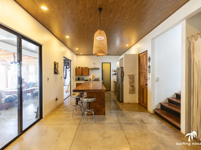 4 Bed Single Family Homes For Sale in Nosara, photo 14