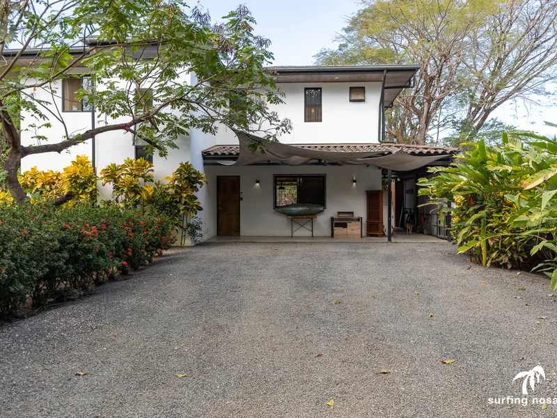4 Bed Single Family Homes For Sale in Nosara, photo 3