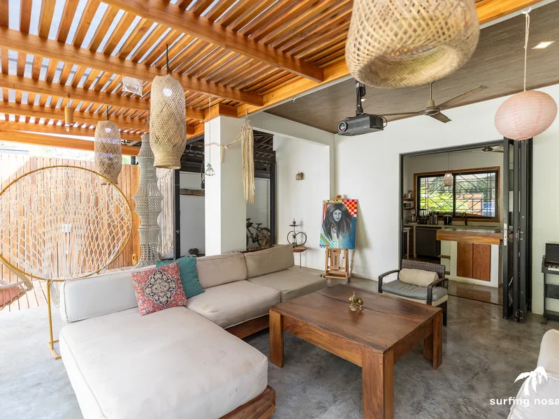 4 Bed Single Family Homes For Sale in Nosara, photo 6