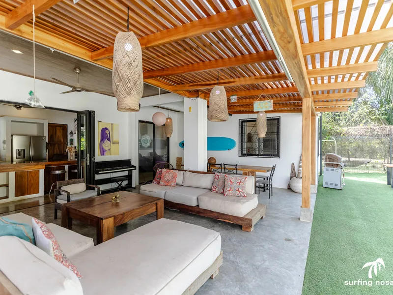 4 Bed Single Family Homes For Sale in Nosara, photo 7