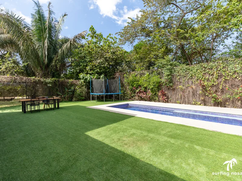 4 Bed Single Family Homes For Sale in Nosara, photo 9