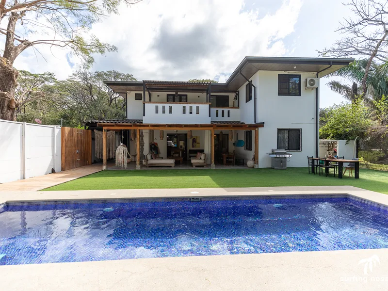 4 Bed Single Family Homes For Sale in Nosara, photo 10