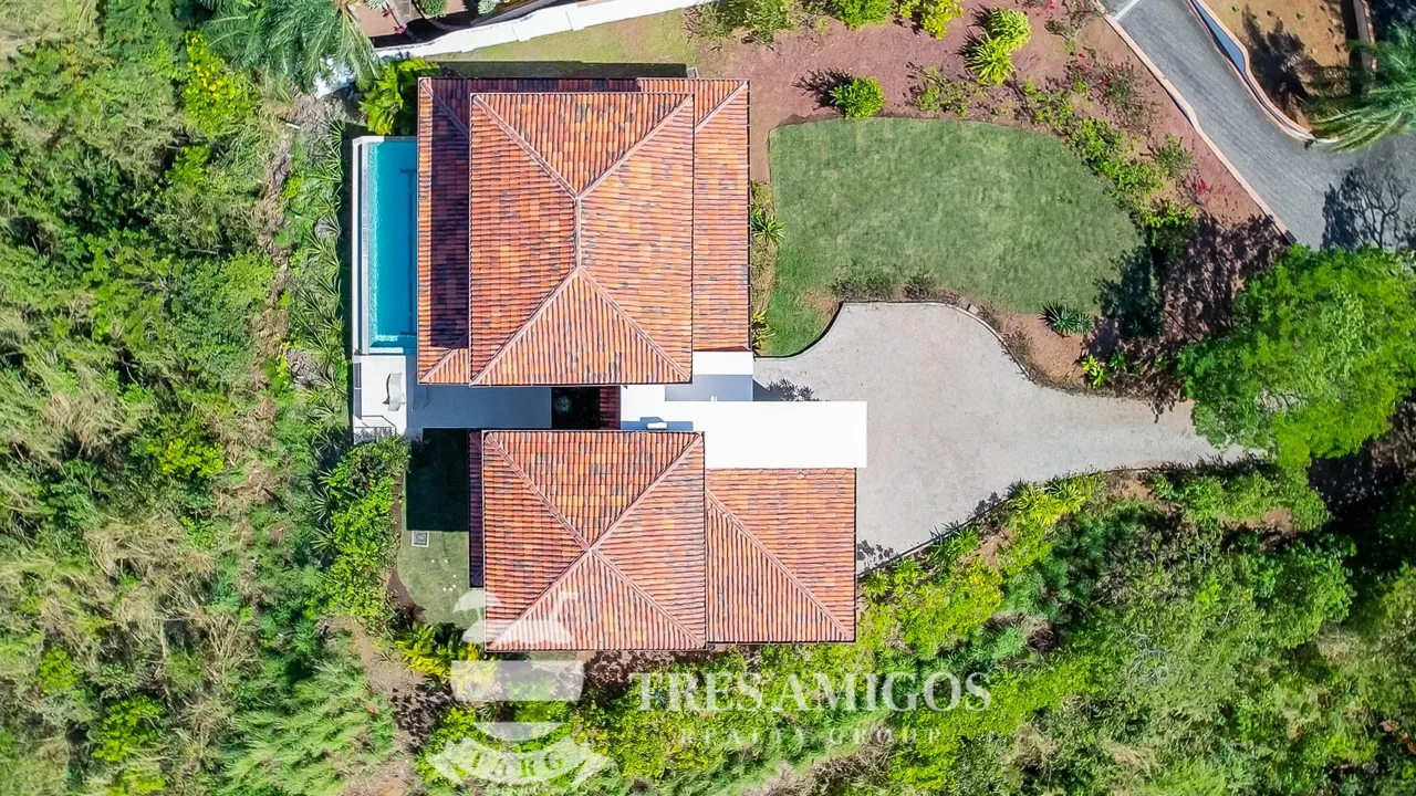 Villa Acantilado, photo 2