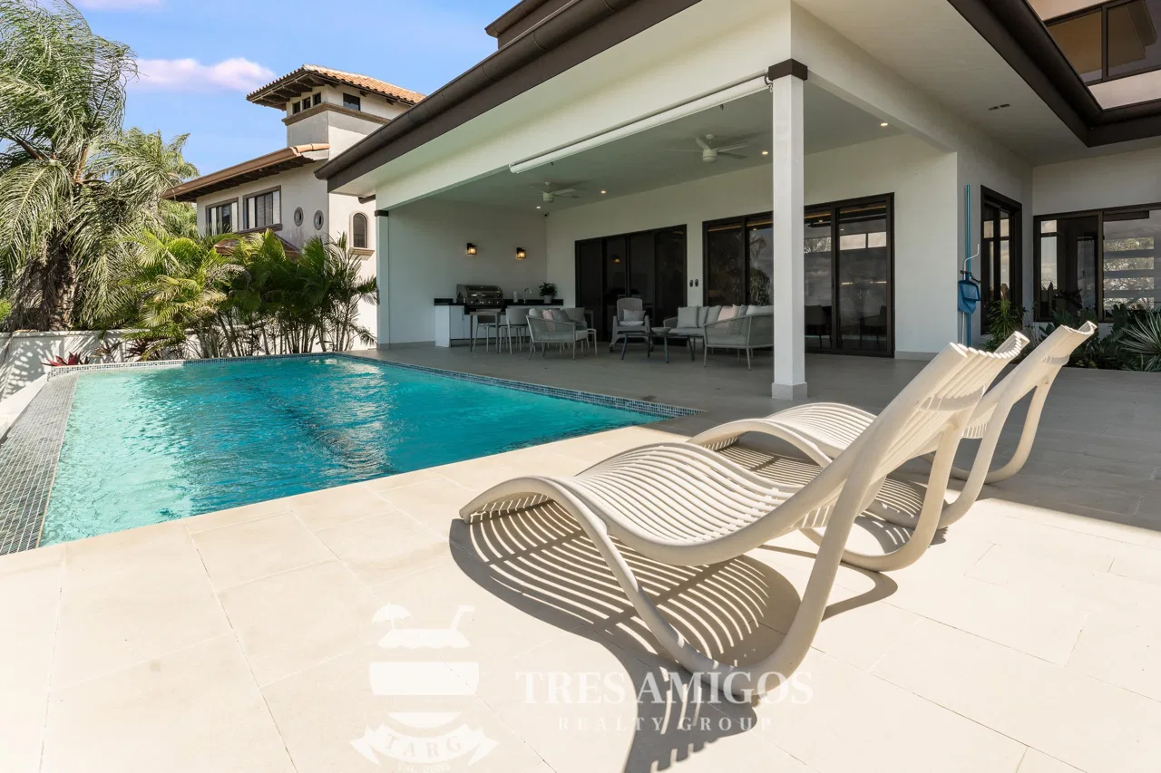 Villa Acantilado, photo 12