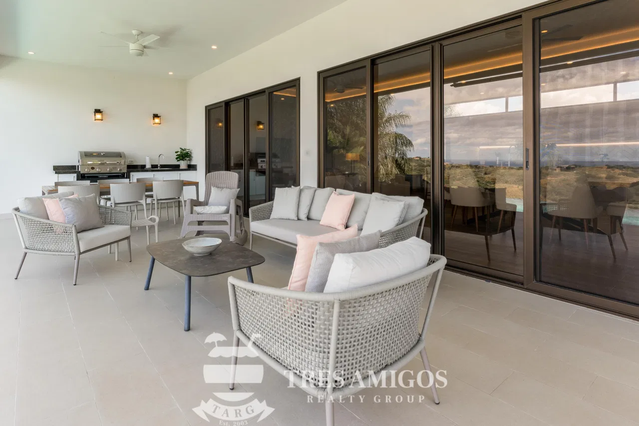 Villa Acantilado, photo 14