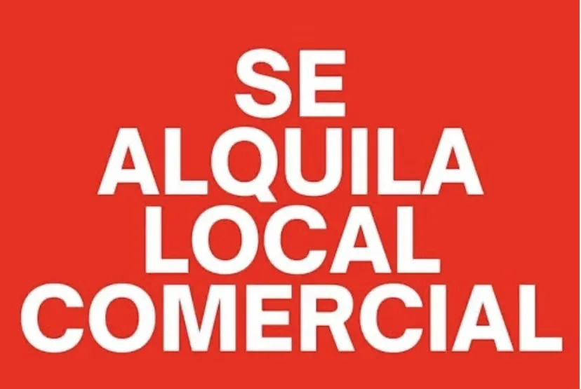 Rental of premises in San Rafael de Escazú.