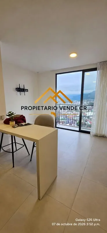 Apartamento en alquiler en Sky House, centro de Paso Ancho, junto a la Rotonda de la Guacamaya, San José. ..., photo 3