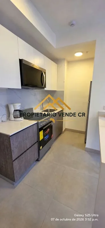 Apartamento en alquiler en Sky House, centro de Paso Ancho, junto a la Rotonda de la Guacamaya, San José. ..., photo 4