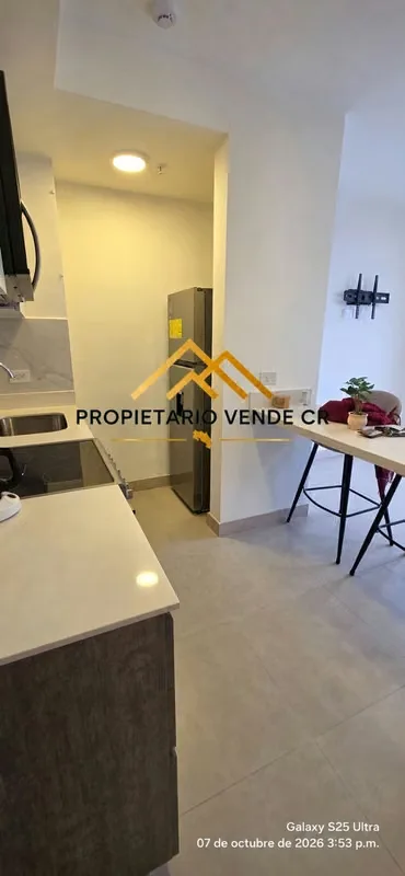 Apartamento en alquiler en Sky House, centro de Paso Ancho, junto a la Rotonda de la Guacamaya, San José. ..., photo 5
