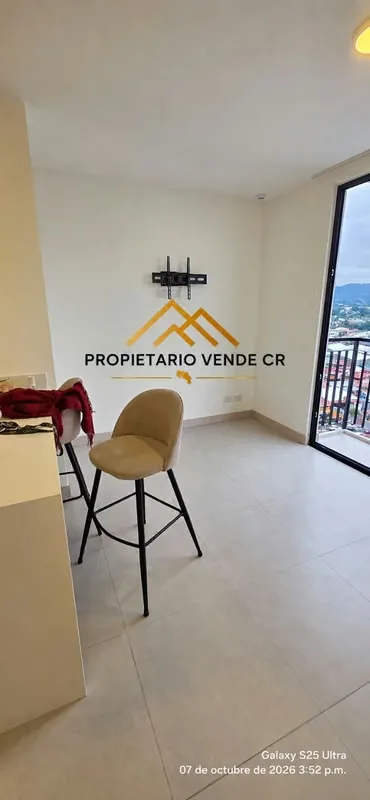 Apartamento en alquiler en Sky House, centro de Paso Ancho, junto a la Rotonda de la Guacamaya, San José. ..., photo 6