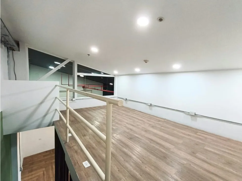Oficina de 86,18m2 cuenta con un área abierta ideal para cubiculos, dos oficinas,una de ellas puede usarse como sala de ..., photo 12