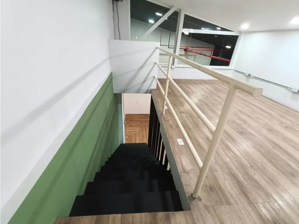 Oficina de 86,18m2 cuenta con un área abierta ideal para cubiculos, dos oficinas,una de ellas puede usarse como sala de ..., photo 14