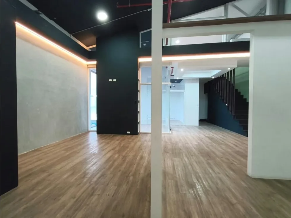 Oficina de 86,18m2 cuenta con un área abierta ideal para cubiculos, dos oficinas,una de ellas puede usarse como sala de ..., photo 5