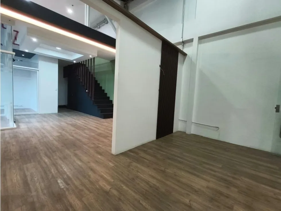 Oficina de 86,18m2 cuenta con un área abierta ideal para cubiculos, dos oficinas,una de ellas puede usarse como sala de ..., photo 6