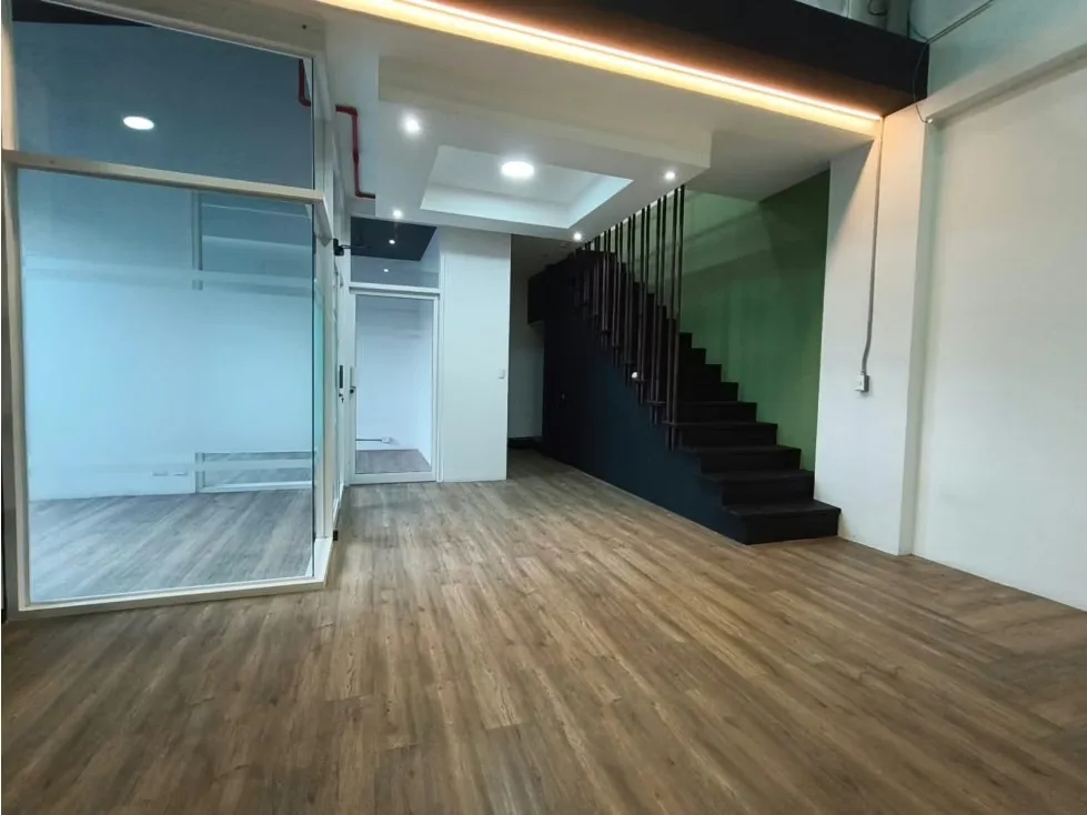 Oficina de 86,18m2 cuenta con un área abierta ideal para cubiculos, dos oficinas,una de ellas puede usarse como sala de ..., photo 7